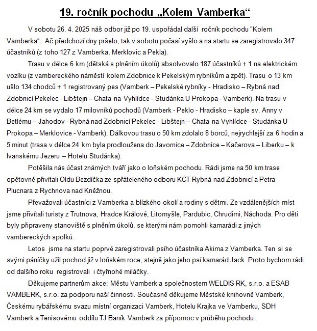 PrÖbōh pochodu-text